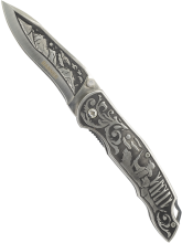 nůž FB-820 zavírací