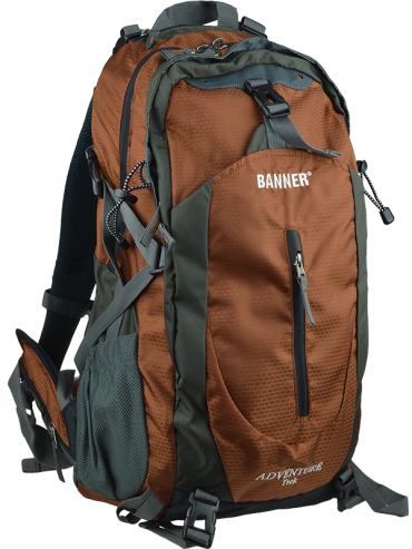 batoh ADVENTURE Trek (24 l)