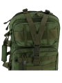 batoh B-4 zelený (21 l) taška