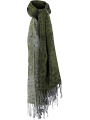 šála Pashmina B-3