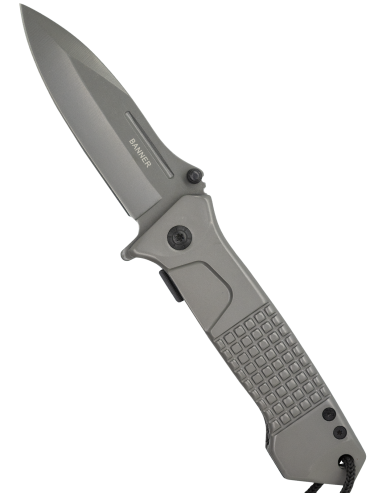 nůž DA-169 zavírací