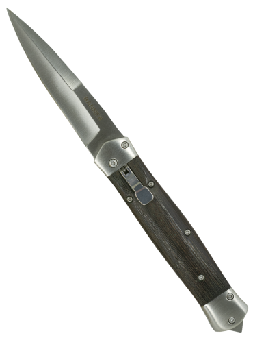 nůž F-125 zavírací samootevírací