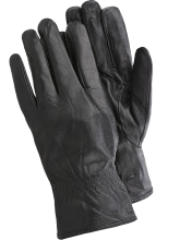 rukavice kožené (pol.663505)