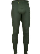 kalhoty THERMOTEX zelené