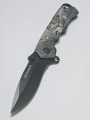 nůž B-1022 zavírací