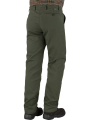 kalhoty SANOR Kalonex zelené