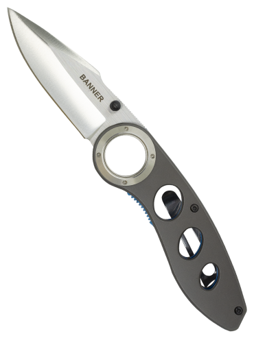 nůž F-47 zavírací