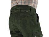 kalhoty CASTOR Thermo