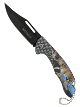 nůž M2-8 LEOPARD zavírací