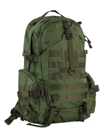 batoh B-3 zelený (27 l)