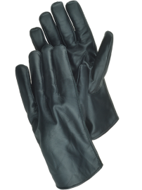 rukavice kožené (pol.62700)