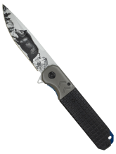 nůž F-1723 zavírací