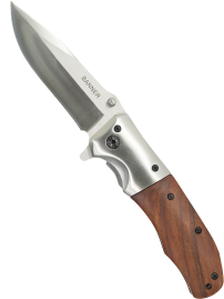 nůž DA-51 zavírací