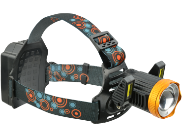 baterka T-823 čelovka