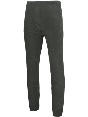 kalhoty THERMAX šedé - termoprádlo