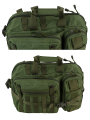 batoh B-4 zelený (21 l) taška