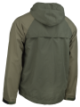 bunda KERNA hnědopísková