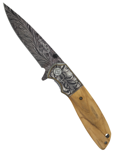 nůž CM-77 zavírací