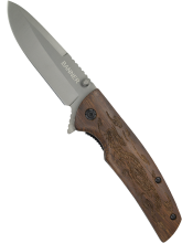 nůž Z-16 zavírací