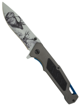 nůž F-1747 zavírací