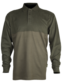 polokošile HEROLD s dlouhým rukávem