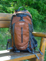 batoh ADVENTURE Trek (24 l)