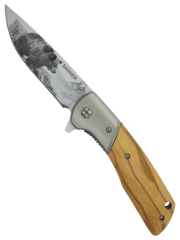 nůž CM-97 zavírací