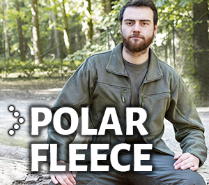 POLAR FLEECE