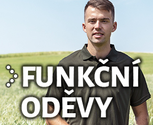 FUNKČNÍ ODĚVY
