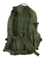 batoh B-3 zelený (27 l)