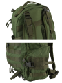 batoh B-3 zelený (27 l)