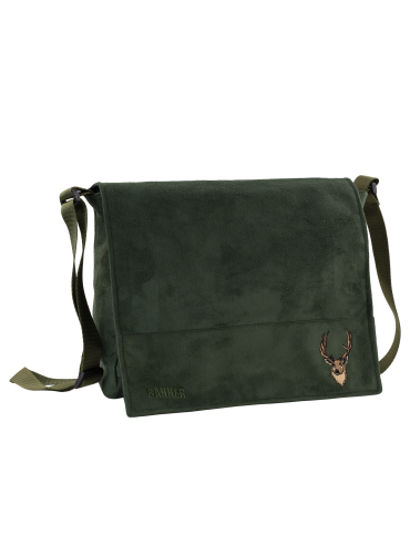 taška CASTAL s výšivkou JELEN