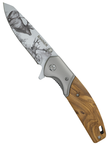 nůž CM-98 zavírací