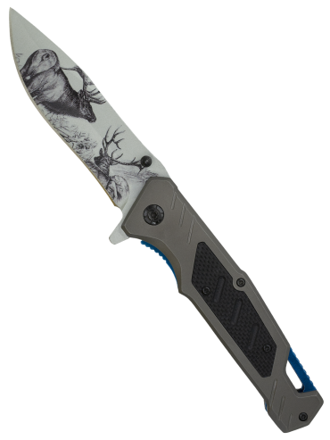 nůž F-1747 zavírací