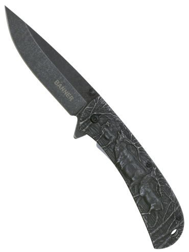 nůž YST-5950 zavírací