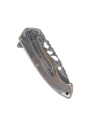nůž YST-7041 zavírací (vlk)